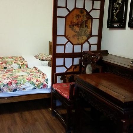 Tiananmen Best Year Courtyard Hotel Pekin Pokój zdjęcie